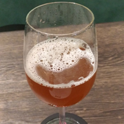 エビシューマイ味のビール「エビシューマイマイ」