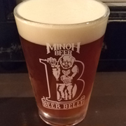 Sサイズですが飲みごたえ十分