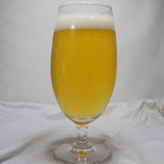 ベルジャンホワイト