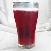 フルーツビール